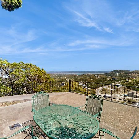 Maverick Mountaintop Retreat 峡谷湖 外观 照片