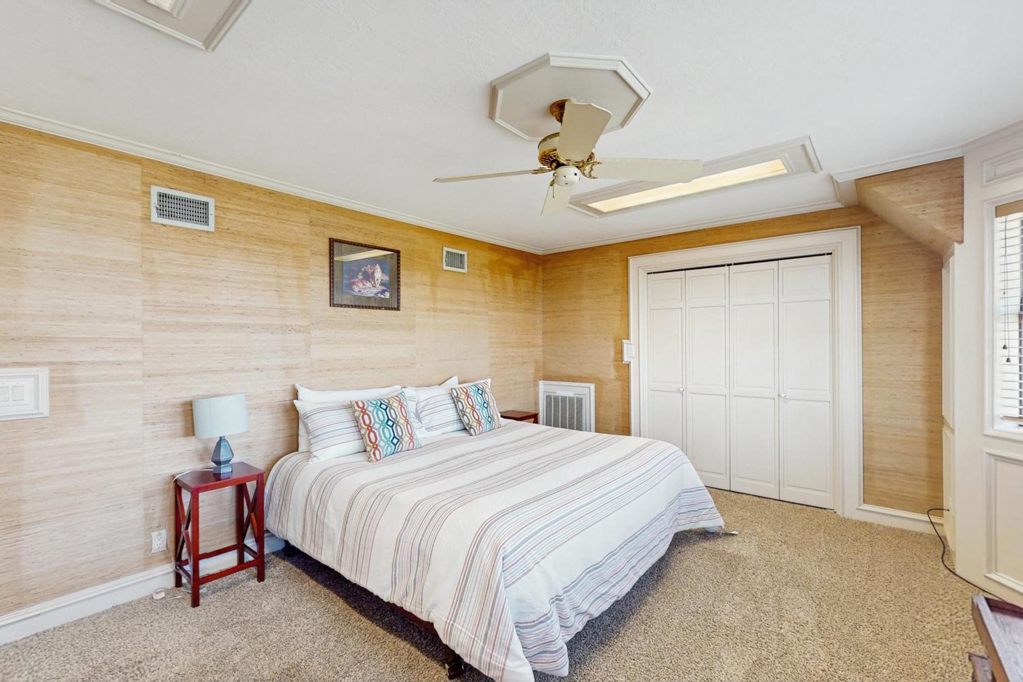 Maverick Mountaintop Retreat 峡谷湖 外观 照片