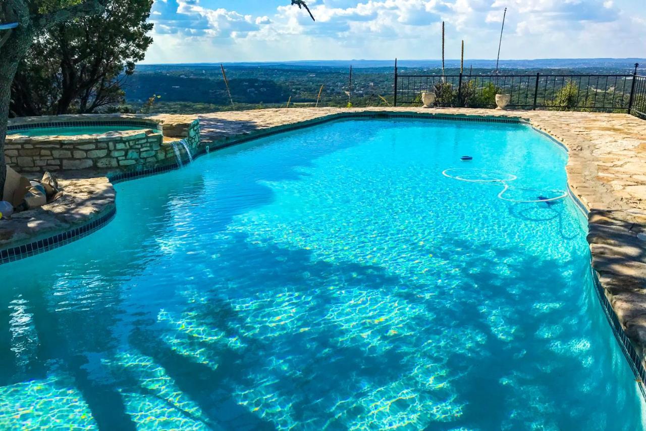 Maverick Mountaintop Retreat 峡谷湖 外观 照片